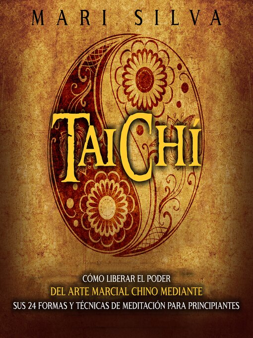 Title details for Taichí by Mari Silva - Wait list